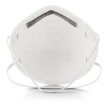 3M Particulate Respirator 66297 - White