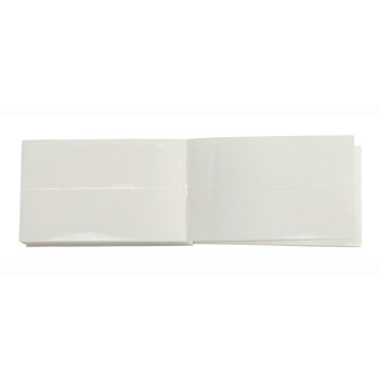 Picture of Brady Clear Polyester 64984 Overlaminate Roll (Main product image)