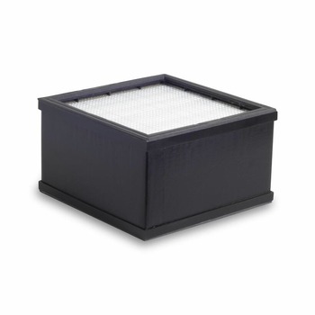 Weller ZeroSmog Guard Single User Filtration Unit - 12.4 in Length - 10.4 in Wide - 37882