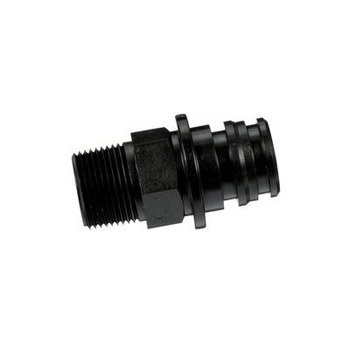 3M Male NPT Adapter High Flow HF Male NPT Adapter - 89926