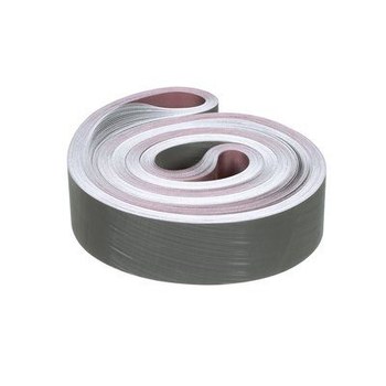 3M Trizact 307EA Sanding Belt 51200 - 3 in x 132 in - Aluminum Oxide - A16 - Ultra Fine