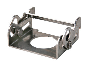 Picture of Brady Button Safety Cover (Main product image)
