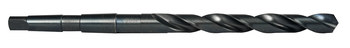 Picture of Precision Twist Drill 5ATS 7.5 mm 118° Right Hand Cut High-Speed Steel Taper Shank Drill 6001298 (Main product image)