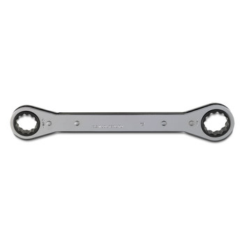 Proto J1196-A Double Box Ratchething Wrench
