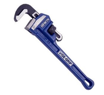 Picture of Irwin Cast Iron 24 in Pipe Wrench 274104 (Main product image)