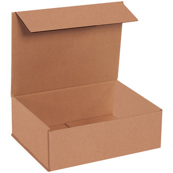 Picture of MLR1294K Corrugated Mailers. (Main product image)
