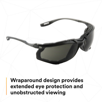 3M Virtua Standard Safety Glasses CCS 11873