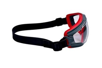 3M GoggleGear Scotchgard Safety Goggles 500 27561