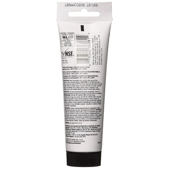 Loctite LB 8034 Grease 457456 - 3 oz Tube - 36781, IDH:457456