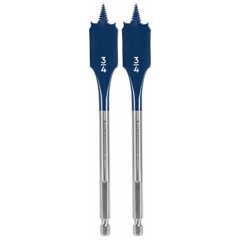 Daredevil cheap spade bit