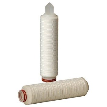 Picture of 3M 7100089925 LifeASSURE EMZ Series Fluorocarbon Filter (Main product image)