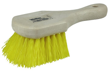 Large Scrub Brush