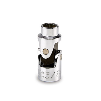 Proto J5273A 12 Point 3/8 in Universal Socket - 3/8 in Drive - 99432