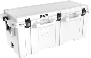Pelican Personal Cooler 82549406855, Size 250 qt