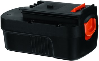 Black Decker Firestorm Battery Pack HPB18