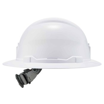 Ergodyne Skullerz Hard Hat 8971 60150 - White