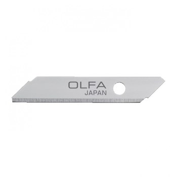 Picture of OLFA 6.3 in Knife Blade TSB-1 (Main product image)
