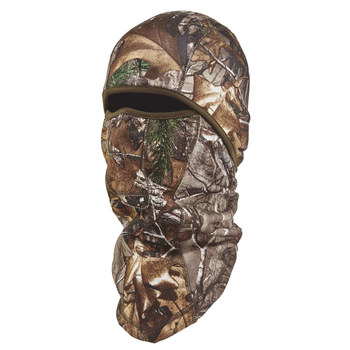 Ergodyne N-Ferno 6823RT Realtree Camo Universal Fleece Cold Weather Hoods & Liners - 720476-16833