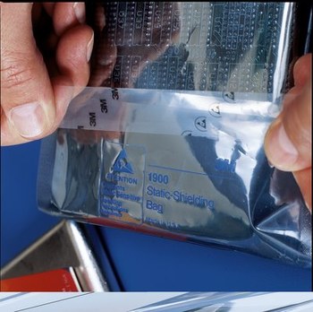 Picture of 3M 40 Static Control Tape 47781 (Main product image)