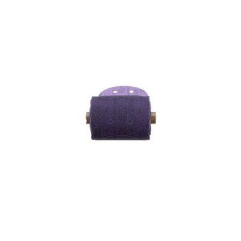 3M Cubitron II Stikit 775L 86806 PSA Disc - 5 in - 80 - Ceramic Precision-Shaped Grain