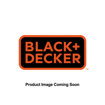 Black & Decker 20V Max String Trimmer/Edger LST300, 5.7 in, .065 in Line  Diameter, 12 in Cut Diameter