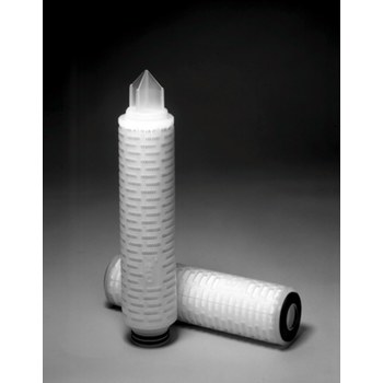 3M Betafine DP19PP050DB DP Water Filter - 5 micron Rating - Polypropylene 2.63 in x 19.5 in - 78111