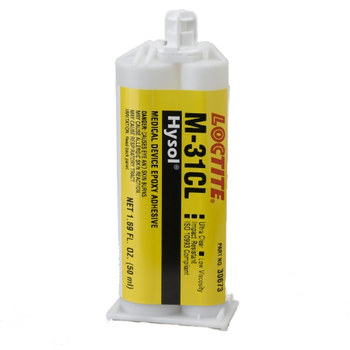 Wallas 5910 50ml Loctite Adhesive Clear