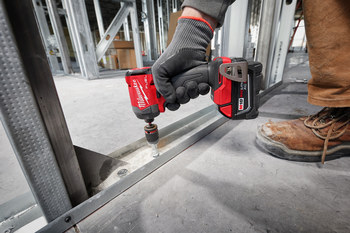 Milwaukee M18 FUEL Impact Driver - 2953-20