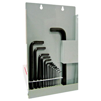 Proto Hex L-Key Set J4987 - 53416