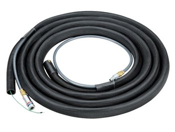 Picture of Dynabrade 31978 vacuum hose assembly (Main product image)
