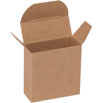 Picture of RTC12 Reverse Tuck Folding Cartons. (Main product image)