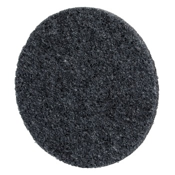3M Scotch-Brite TN Quick Change Surface Conditioning Disc 67152 - 4-1/2 in - Precision Shaped Ceramic - 80+ - Extra Coarse