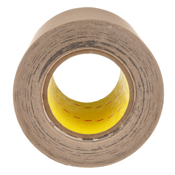3M 8067 Tan Flashing Tape - 6 in Width x 75 ft Length - 9.9 mil Thick - 31621