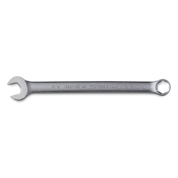 Proto J1228HASD Combination Wrench