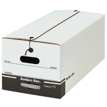 Picture of FSB640 File Storage Boxes. (Main product image)