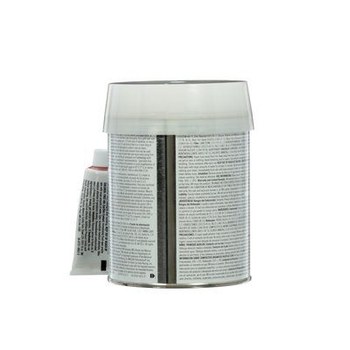 3M Bondo Gray Body Filler - Liquid 14 fl oz Can - 00261