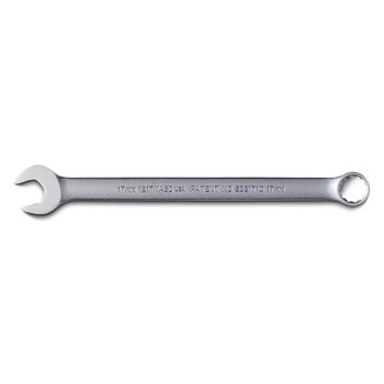 Proto J1218MHASD Combination Wrench
