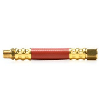 3M 3/8 in x 5 in - Random Orbital Sander Mini Air Line Extension