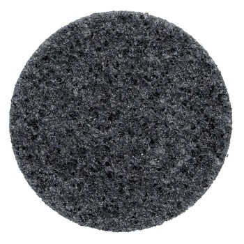 3M Scotch-Brite TS Quick Change Surface Conditioning Disc 67200 - 3 in - Precision Shaped Ceramic - 80+ - Extra Coarse