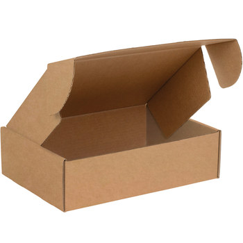 Picture of MFL13104K Literature Mailers. (Main product image)