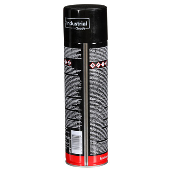 3M Super 77 Multipurpose Spray Adhesive Clear Aerosol 24 fl oz Aerosol Can - 21210 - 16.75 oz Net Weight