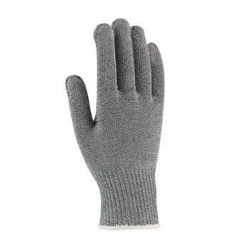 PIP Kut Gard 22-750G Gray XL Cut-Resistant Gloves - ANSI A5 Cut Resistance - 11.5 in Length - 22-750GXL