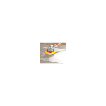3M 20317 Non-Vacuum Pneumatic Random Orbital Sander - 5 in DIA - 12,000 RPM -.28 hp