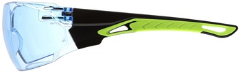 MCR Safety Hulk Safety Glasses HK5 HK513AF - 54871