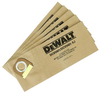 Picture of Dewalt Disposable Paper Liner DCV9401 (Main product image)