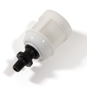 Picture of RPB Safety Radex Auto Drain Assembly (Main product image)