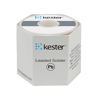 Picture of Kester - 24-7150-8842 Lead Solder Wire (Main product image)