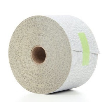 3M Stikit 426U Sanding Roll 27807 - 2 3/4 in x 50 yd - Silicon Carbide - 320 - Extra Fine