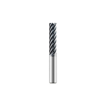 こう 様 Kyocera SGS Spiral 77C Micro Drill 77206, Carbide, 7 Flute