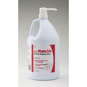 Picture of ACL Staticide - 7002 ESD & Anti-Static Lotion (Main product image)
